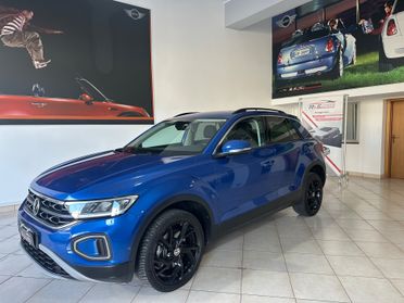Volkswagen T-Roc 2.0 TDI SCR 150 CV DSG Sport BlueMotion Technology