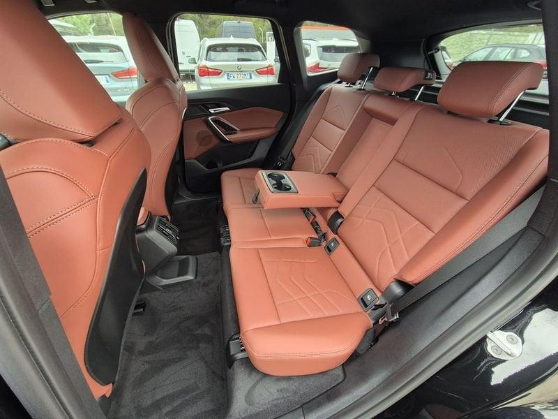 BMW X1 sDrive 20d MSport DCT