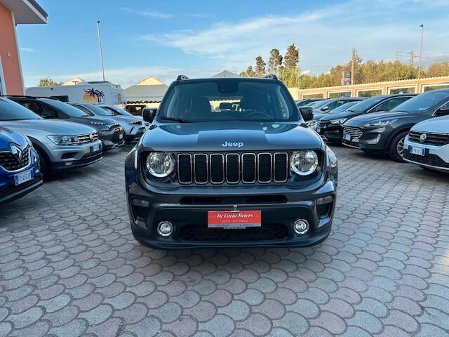 Jeep Renegade 1.6 M.J 120CV Limited - 2019