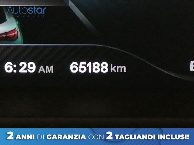 MG HS E 1.5 t-gdi phev Exclusive auto