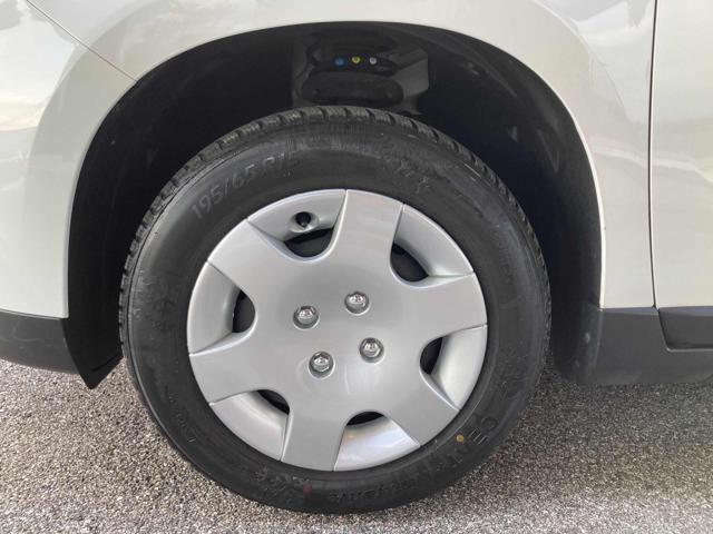 PEUGEOT 2008 1° serie 1.2 VTi 82CV Access