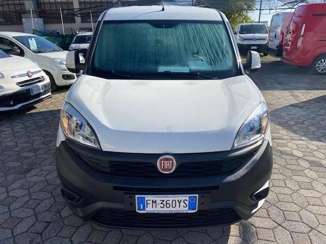 Fiat Doblo 1.6 MTJ 105 CV MAXY