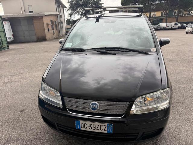 FIAT Idea 1.3 Multijet 16V Emotion senza lavoro da fare