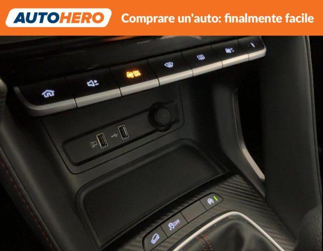 MG ZS 1.5 VTi-tech Comfort