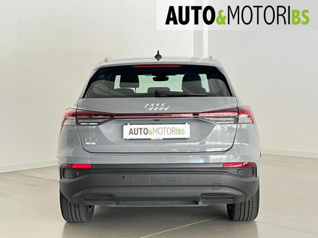 AUDI Q4 e-tron Q4 35 e-tron Business