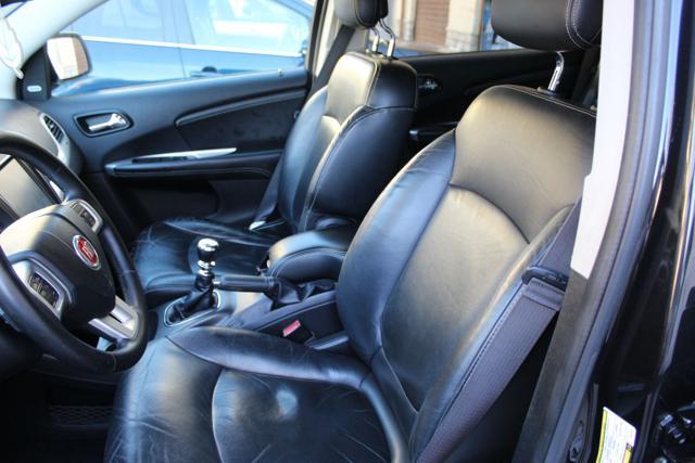 FIAT Freemont 2.0 Multijet 140 CV Lounge 7 POSTI