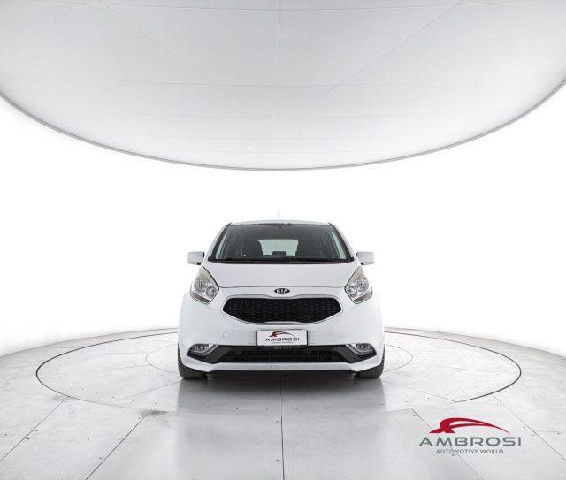 KIA Venga 1.4 CRDi 90CV Cool