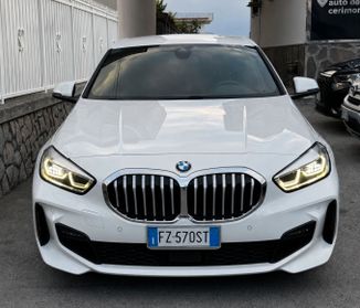 Bmw Serie 1 / 116d 5p. Msport