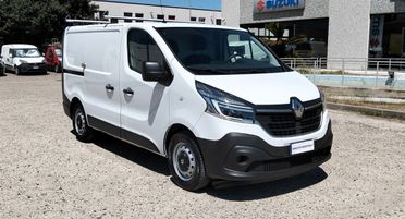 RENAULT Trafic T29 2.0 dci 145cv L1H2 Energy Ice