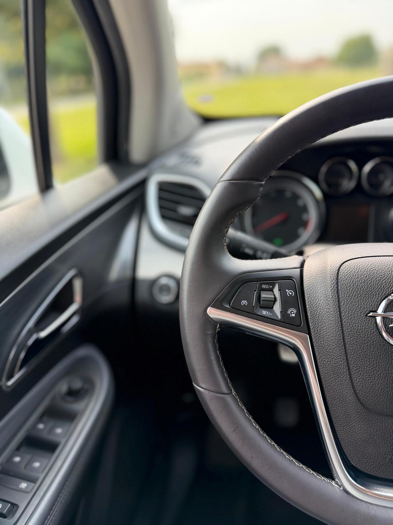 Opel Mokka 1.6 CDTI Ecotec 136CV 4x4 Start&Stop Cosmo