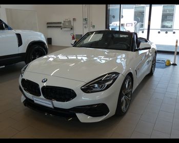 BMW Z4 (G29) - Z4 sDrive20i Sport