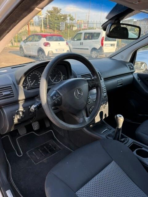 Mercedes-benz A 150 Elegance