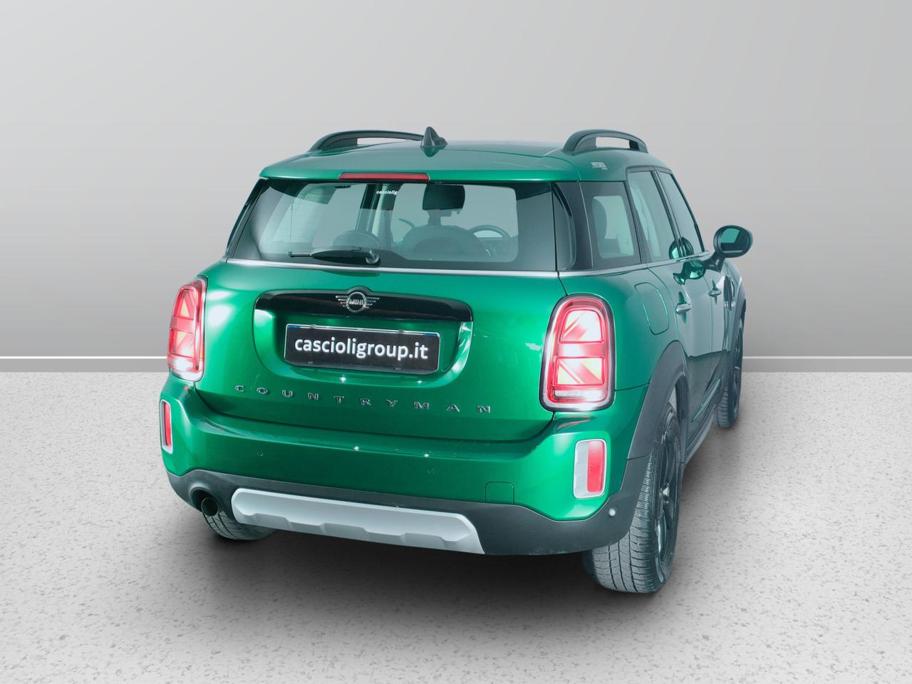 MINI Mini Countryman F60 2020 - Mini Countryman 1.5 One Classic