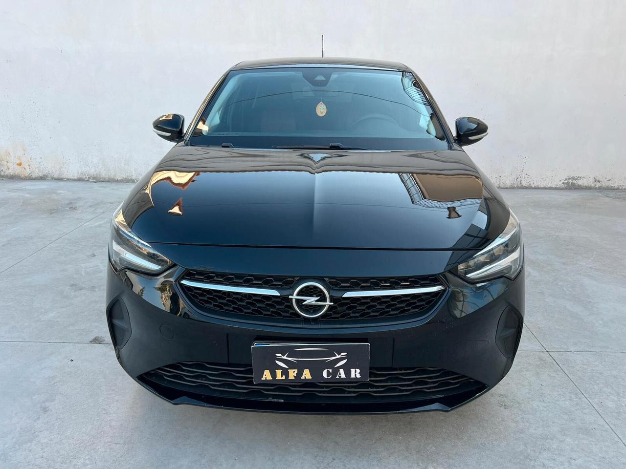 OPEL CORSA 1.5 HDI 100cv 2022!!! ELEGANCE !!!