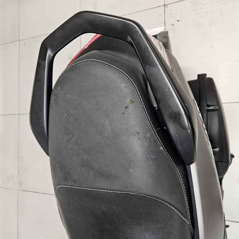 Yamaha N-Max 155 - 2019