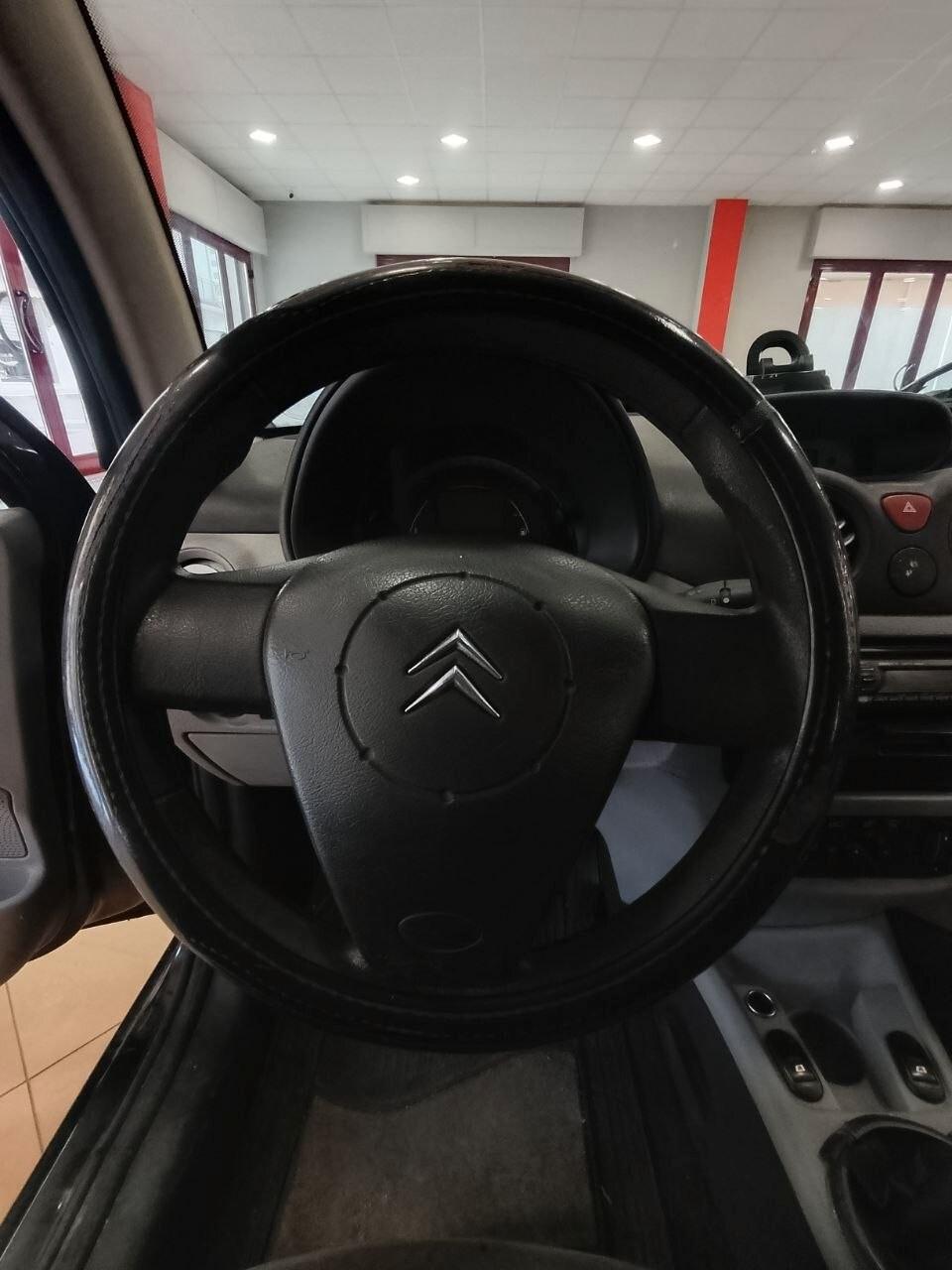 Citroen C3 1.4 HDi 70CV Classique