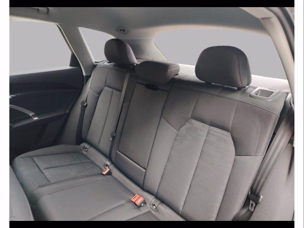 AUDI Q5 2.0 tdi mhev+ business quattro 204cv s-tronic del 2026