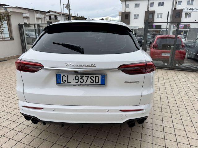MASERATI Grecale 2.0 mhev Modena 330cv auto