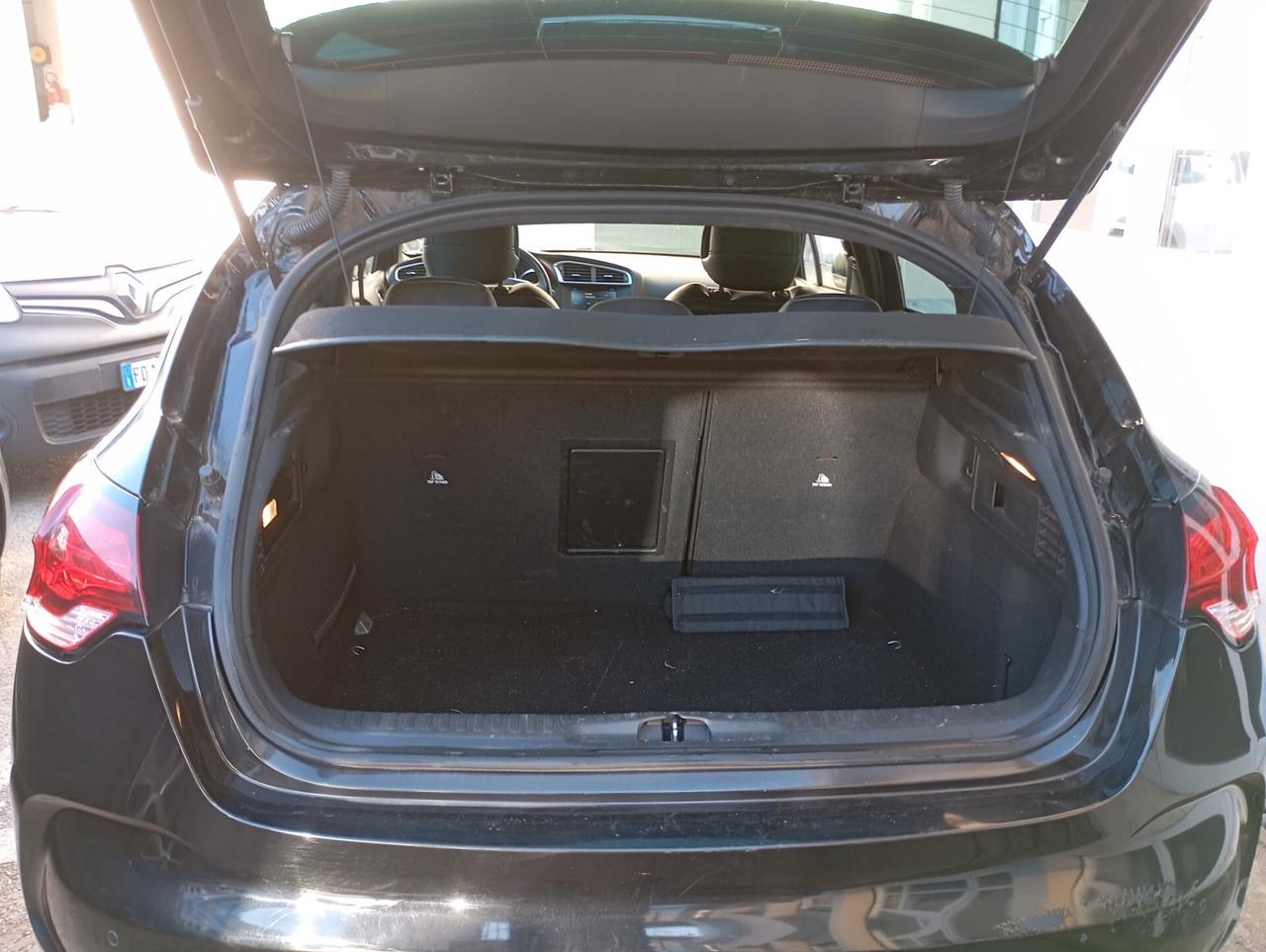 Citroen DS4 4 120 S&S EAT6-2015