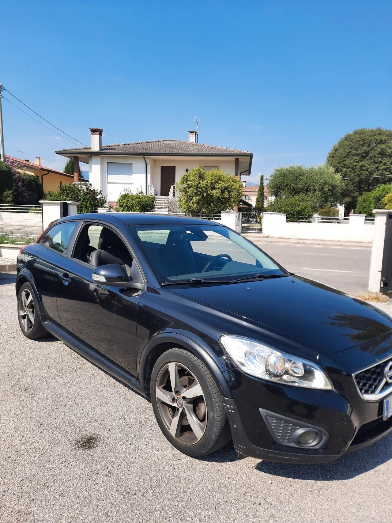 Volvo C30 D2 Momentum