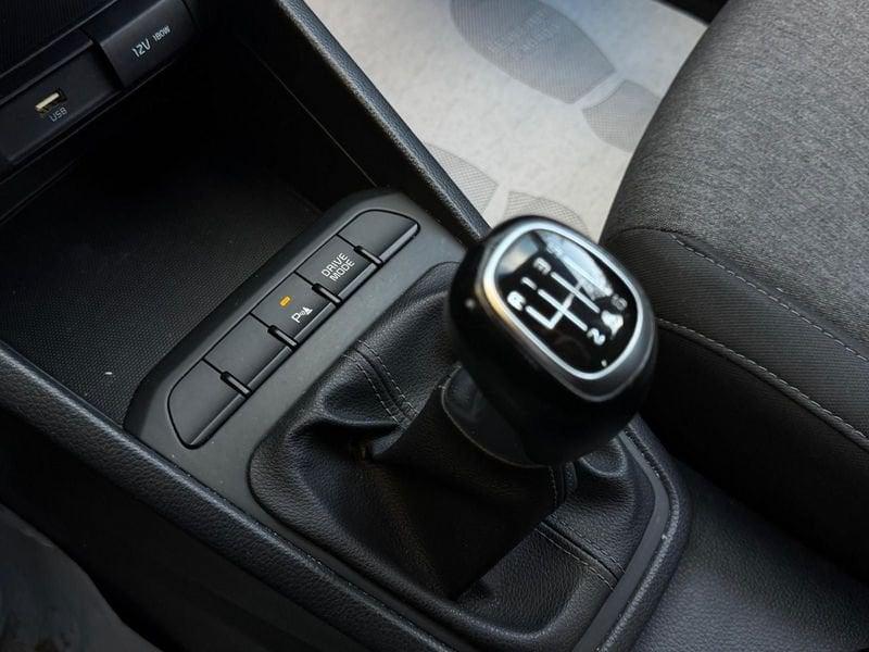 KIA Stonic Stonic 1.0 t-gdi mhev Style 100cv mt