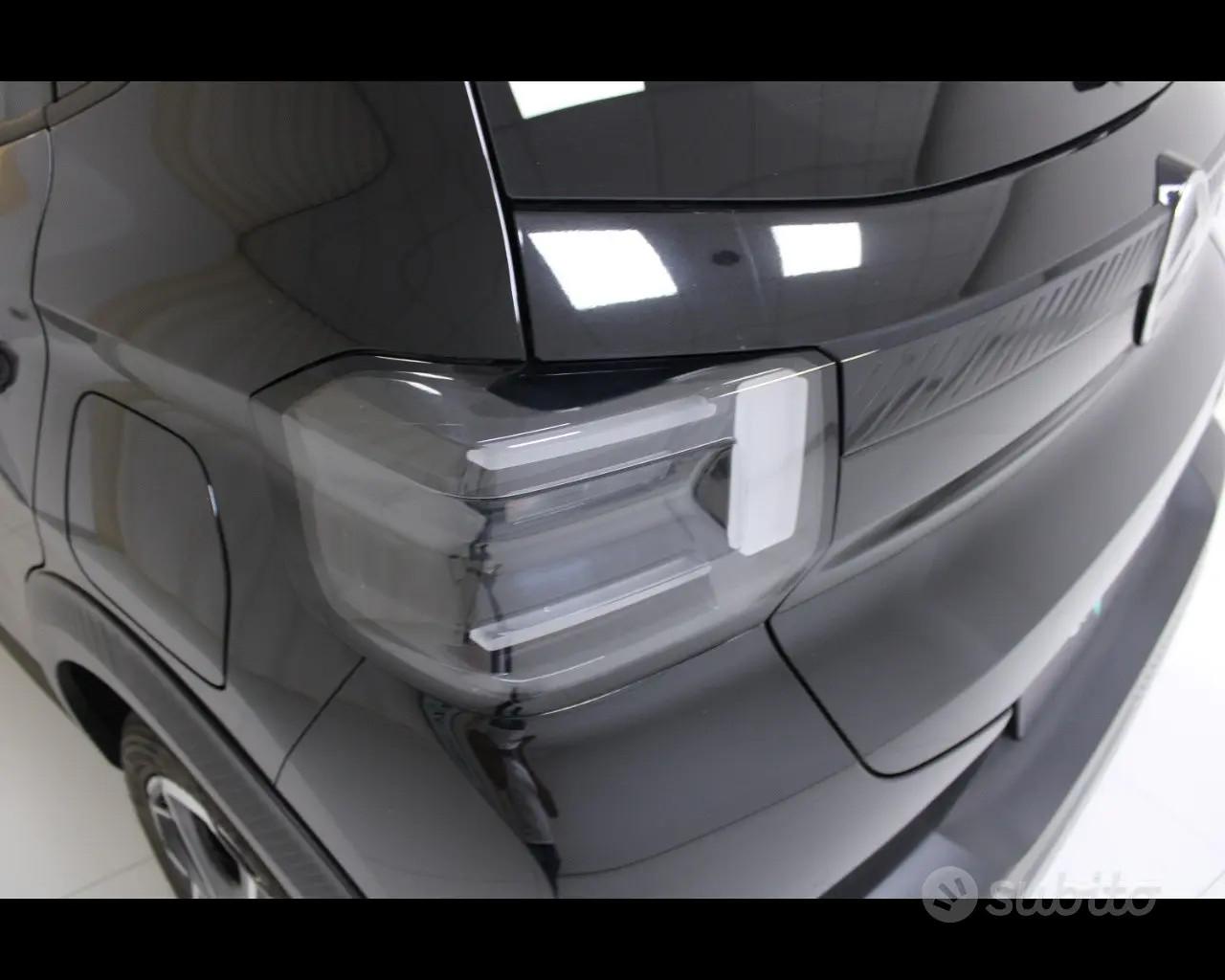 CITROEN e-C3 - e-C3 motore elettrico 113 CV Max