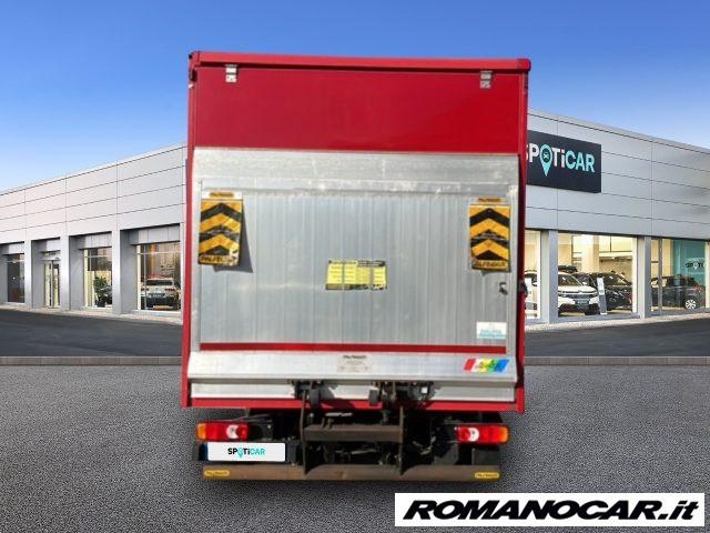 CITROEN Jumper 35 BlueHDi 140S&S PLM-SL Furgone GRAN VOLUME Heavy