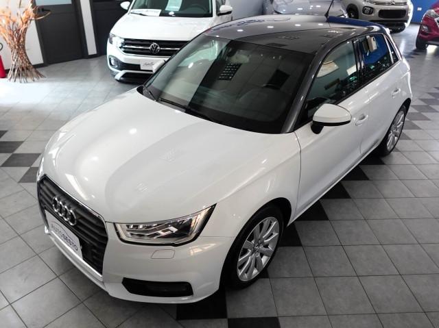 Audi A1 1.6 TDI 115 CV DESIGN EDITION