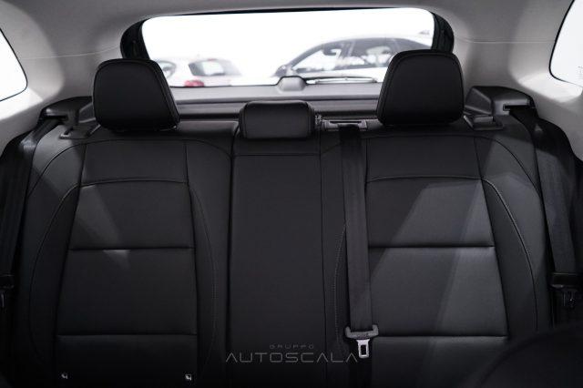 MG ZS 1.5 115cv Comfort