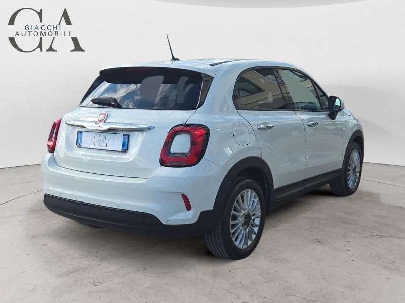 Fiat 500 X 500X 1.3 mjt Connect 95cv