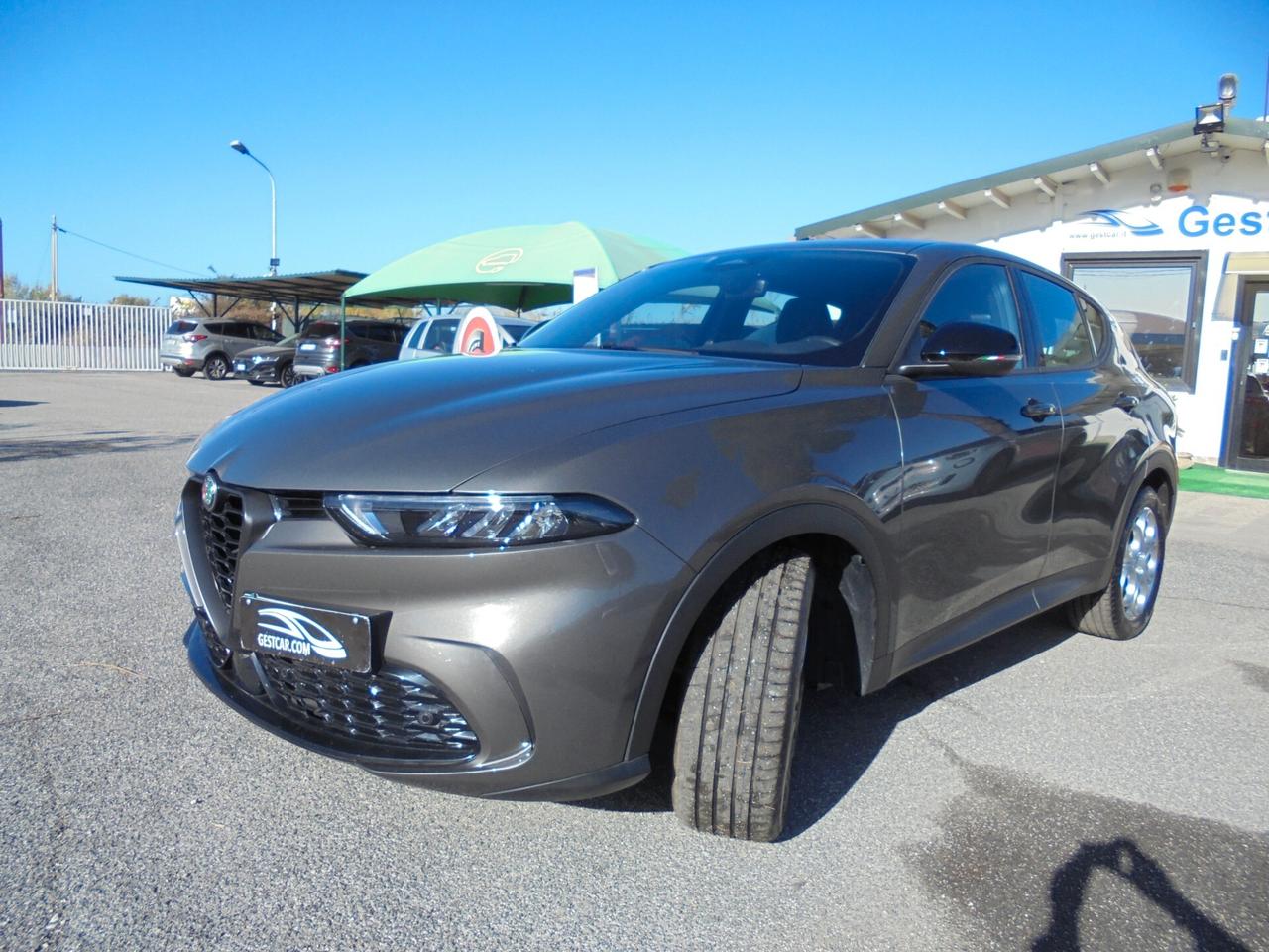 Alfa Romeo Tonale 1.6 diesel 130 CV TCT6 Sprint