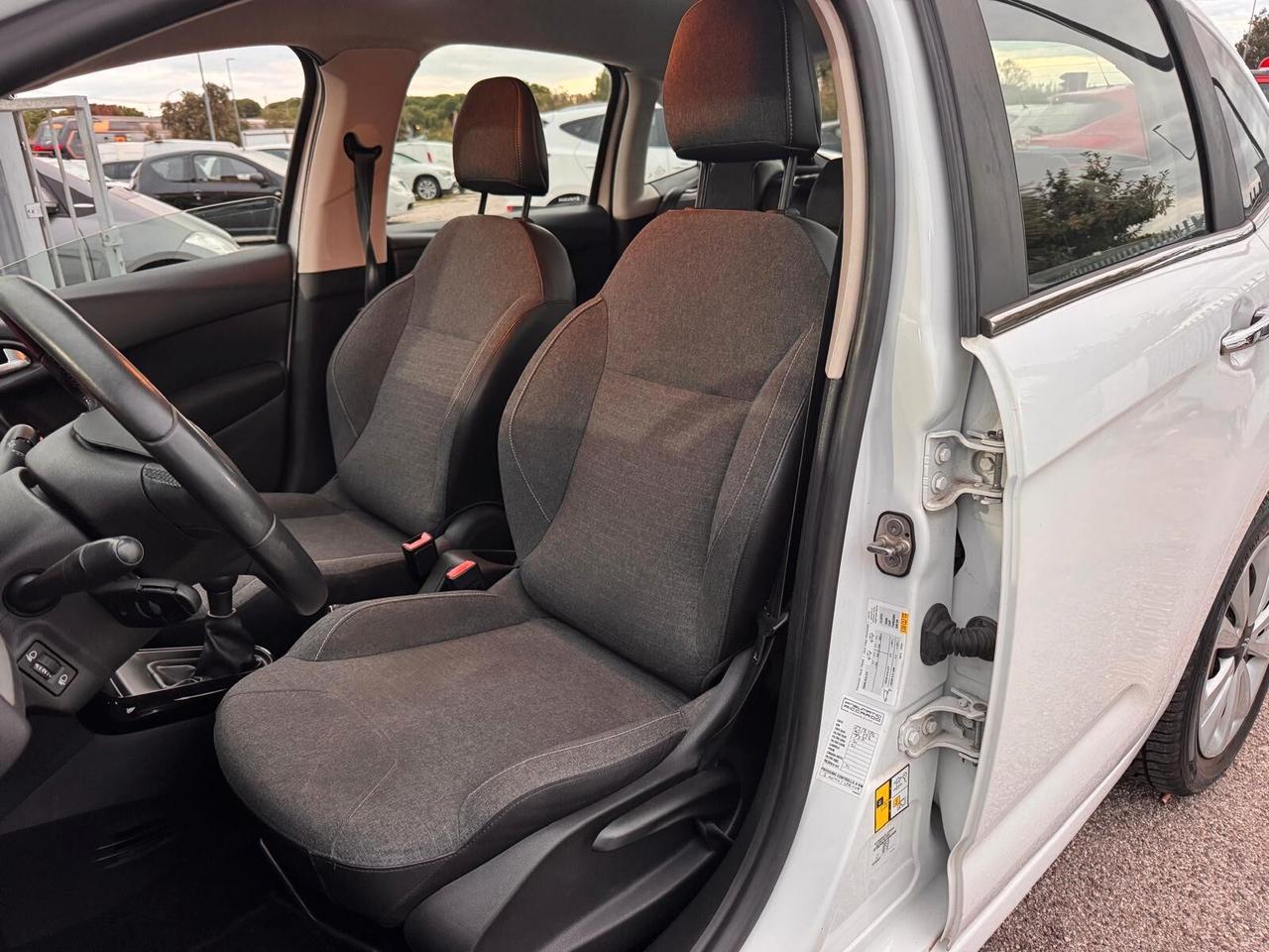 Citroen C3 PureTech 82 Exclusive