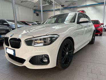 Bmw 116 116i 5p. Msport