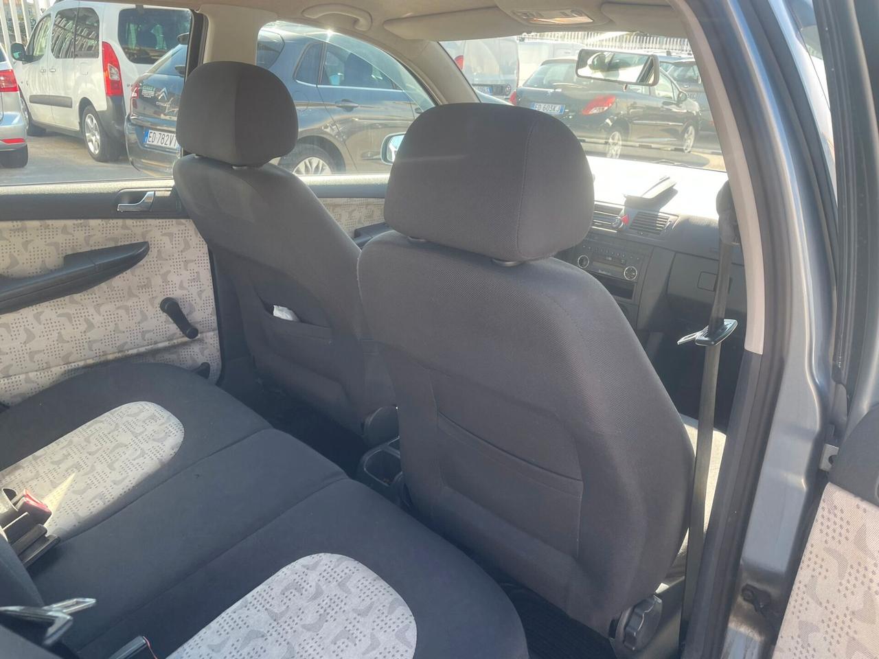 Skoda Fabia 1.4 16V/75 CV cat 5 porte Comfort