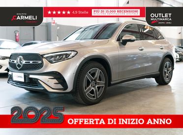 Mercedes GLC 220 220 d Mild hybrid AMG Advanced 4Matic 9G-Tronic