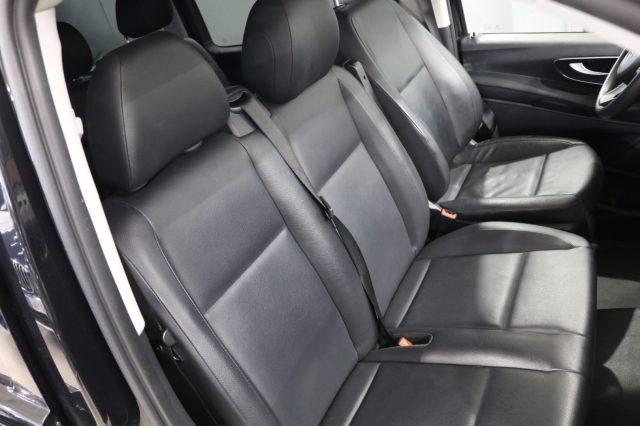 MERCEDES-BENZ Vito 2.0 116 CDI PC-SL Tourer Pro Long