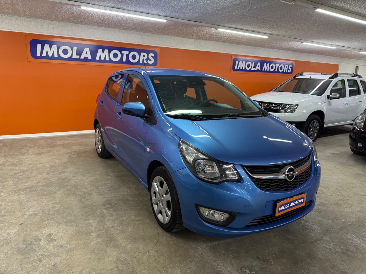 Opel Karl 1.0 75 CV Cosmo - 2015 EURO6