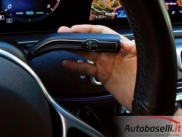 MERCEDES-BENZ GLE 300 D MHEV PREMIUM PLUS 4MATIC AUTOMATICA 9G-TRONIC