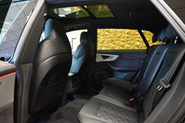 AUDI Q8 MY2026 50TDI Q.TIP.3XS-LINE TET.23"VENTIL.FULL-30%