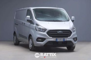 Ford Transit Custom 300 2.0 TDCI 130CV Titanium L2H1 (IVA ESCLUSA)