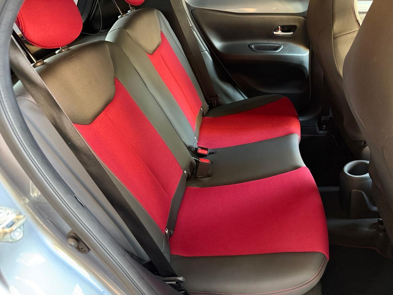 Toyota Aygo X 1.0 Undercover 72cv s-cvt Automatico