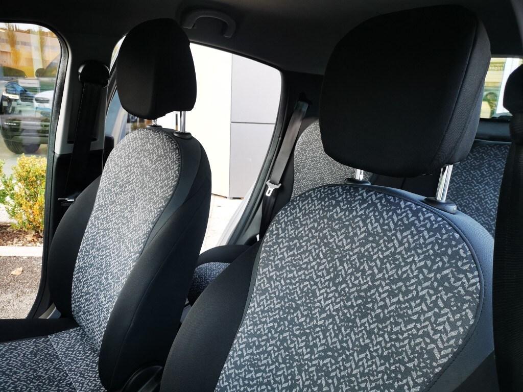 LANCIA Ypsilon 3ª serie Ypsilon 1.2 69 CV 5 po...