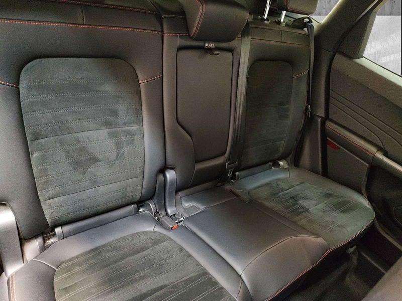 Ford Kuga 2.5 phev ST-Line X 2wd 225cv cvt