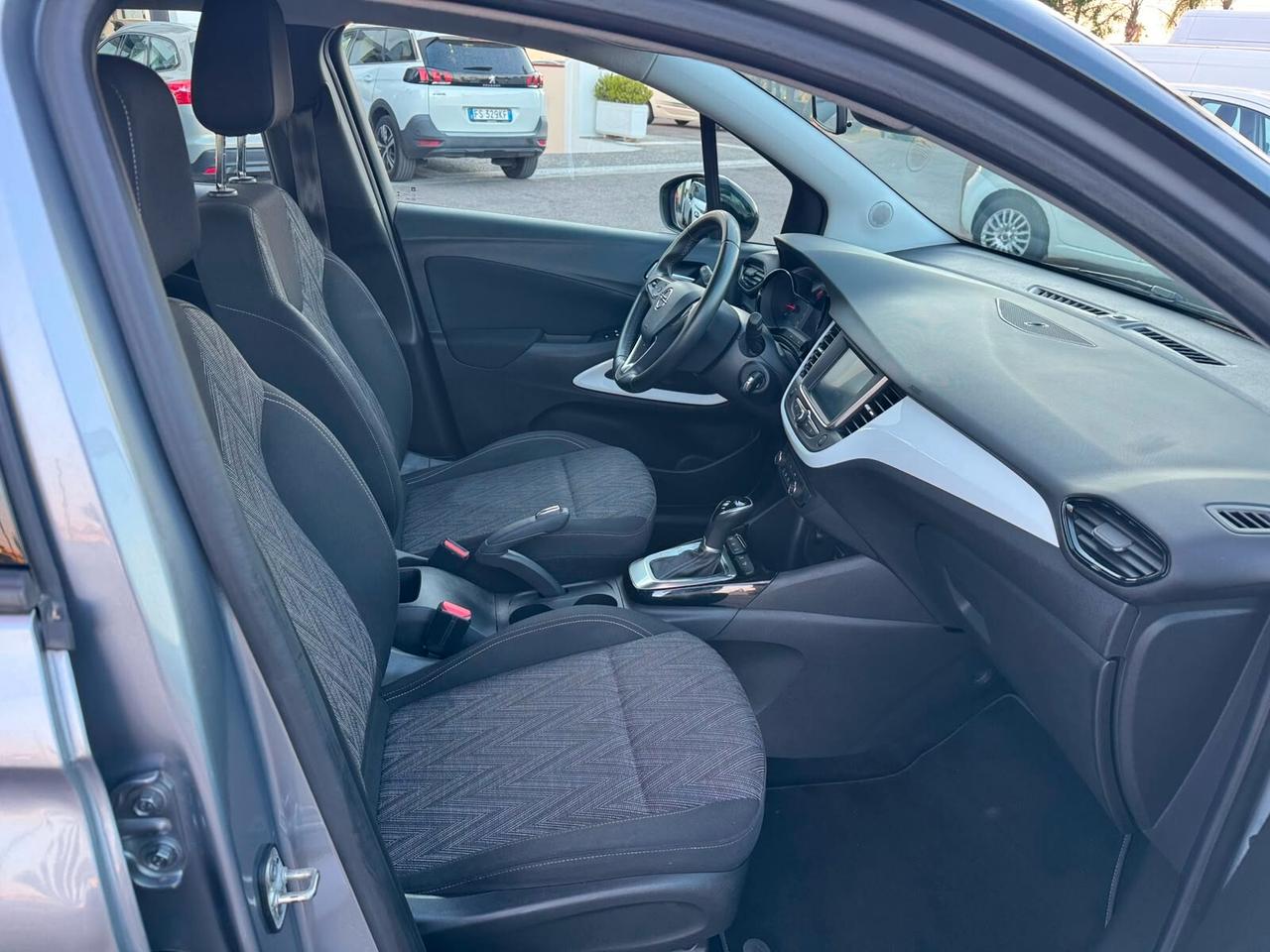 Opel Crossland 1.5D