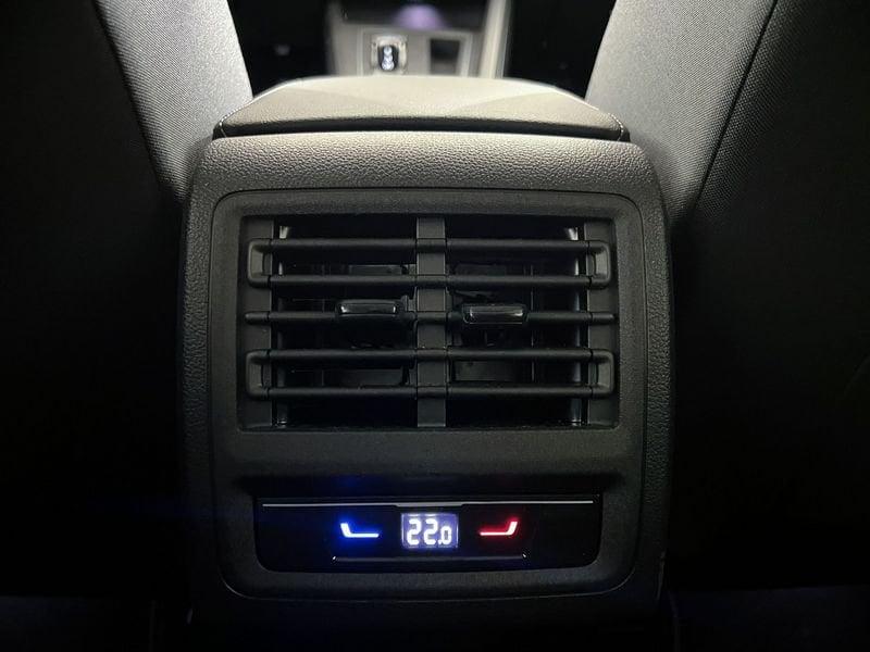 Volkswagen Golf Golf 1.5 eTSI 115 CV DSG Edition Plus