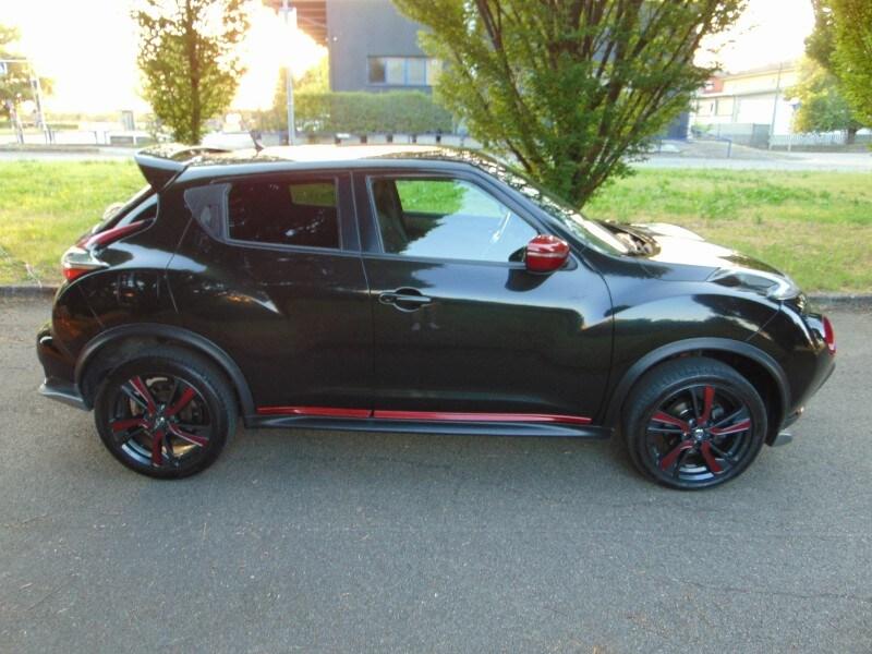 NISSAN Juke 1ª serie Juke 1.5 dCi Start&Stop N...