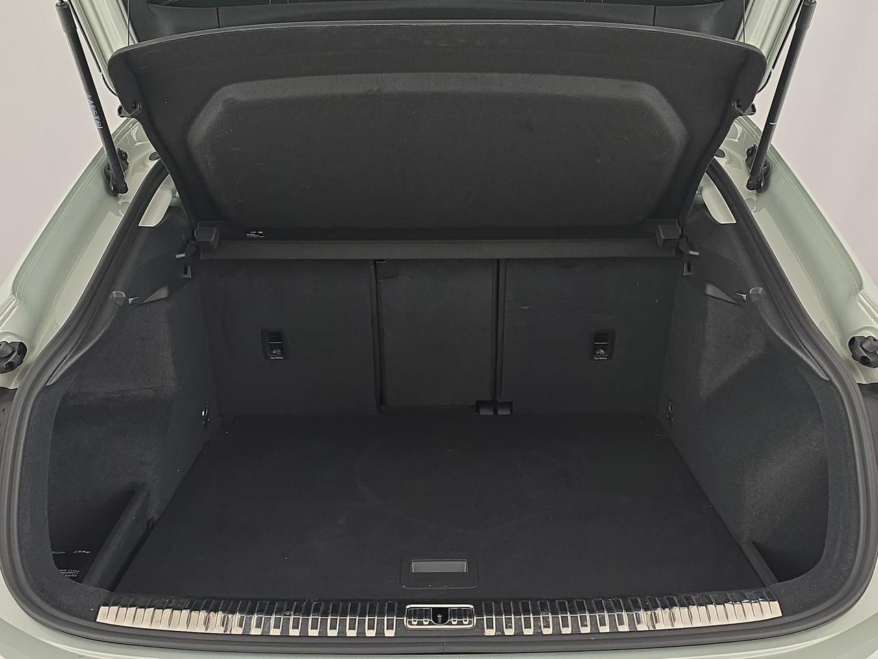 Audi Q3 sportback 35 1.5 tfsi s line edition