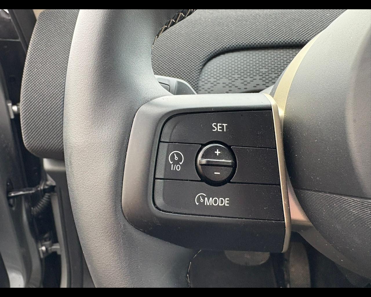 MINI Mini Countrym.(U25) - Mini D Classic Countryman