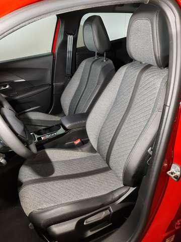 Peugeot 2008 1.2 100cv Allure Navi + Telecamera