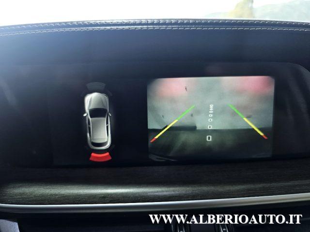 ALFA ROMEO Stelvio 2.2 Turbodiesel 210 CV AT8 Q4 Executive + TETTO